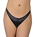 Suddenly Fem Slingshot Comfort Gaff Panty for Transwomen & Crossdressers