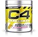 Cellucor C4 Pre Workout Supplements with Creatine, Nitric Oxide, Beta Alanine and Energy, 60 Servings, Pink Lemonade, 13.75 Oz / 390g by Cellucor