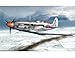 Trumpeter 1/48 MiG3 Late Version Soviet Fighter Model Kit