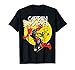 Marvel Captain Marvel Earth's Mightiest Hero Graphic T-Shirt T-Shirt