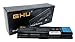 New GHU Battery 8800 mAh PA3727U-1BAS PA3727U-1BRS For Toshiba Satellite A200 A205 A210 A305 A505 L305 L455 L500 L505 PA3533U-1BRS PA3533U-1BAS PA3534U-1BAS PA3534U-1BRS PA3535U-1BAS