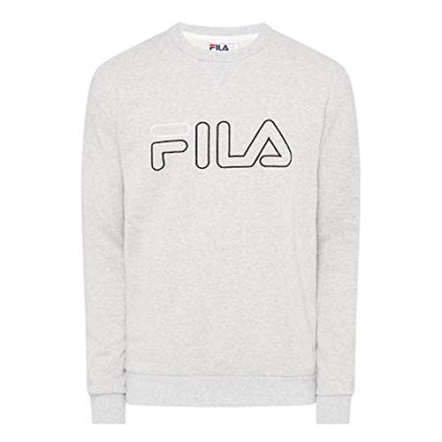 fila basil crew sweatshirt