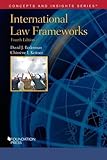 International Law Frameworks (Concepts and Insights)