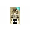 Sony-MDREX650APTCE7-Earphones-with-Brass-Housing-Smartphone-Mic-and-Control-Goldblack Sony MDREX650APT.CE7 Earphones with Brass Housing, Smartphone Mic and Control - Gold/black