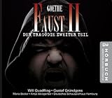 Goethe Faust II Der Tragodie 2. Teil
