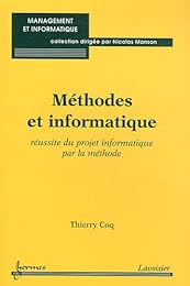 Méthodes et informatique