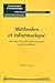 Méthodes et informatique : Réussite du projet informatique par la méthode by