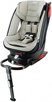 migo swivel car seat