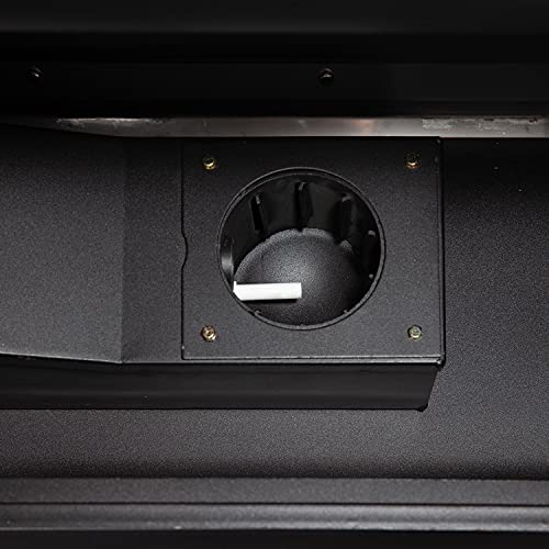 GMG Trek WiFi Portable Grill & Smoker Tailgating Package Includes Cover