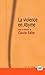 La violence en Abyme: Essai de psychocriminologie (Fil rouge (le)) (French Edition) by Claude Balier, André Green
