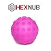 Hexnub Cover for Sphero Robotic Ball 2.0 & SPRK App-enabled Toys - Accessories to Protect your Robot - Pink