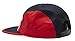 Fila 5 Panel Color Blocked Camper Hat - Fila Hat Cap , Fila Cap, FILA FHT02690