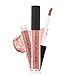 KESEE FOCALLURE New Fashion Lipstick Cosmetics Women Sexy Lips Metallic Lip Gloss (B)