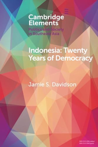 Cambodia: Return to Authoritarianism (Elements in Politics and
