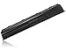 Elemusi New Laptop Battery Replacement HP Battery Compatible Presario CQ32, CQ42, CQ43, CQ56, CQ62, CQ72,COMPAQ 435, 436 Notebook PC 593553-001 593554-001 mu06 mu09