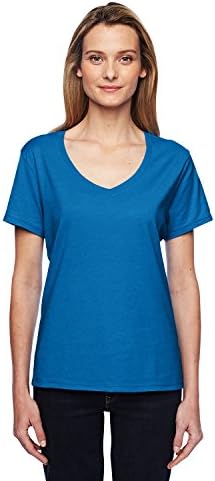 X-temp Short Sleeve V-neck T-Shirt 