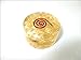 Jet Citrine Orgone Tower Buster Orgonite Piezo Electric Protection Generator Frequency Ions Tested Cloud Chem Buster 40 Page Jet International Crystal Therapy Booklet