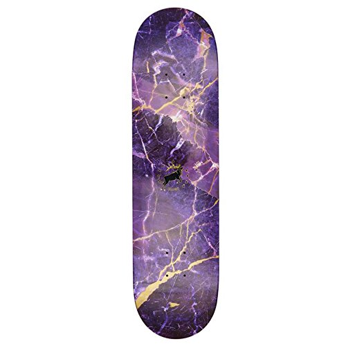 Primitive Calloway Marble Deck 8.25 Inch Skateboard Deck 8.2