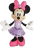 Fisher-Price Disney Minnie, Sparkle Surprise Minnie