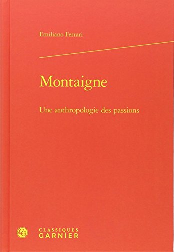 Montaigne