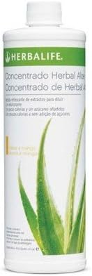 Herbalife Aloe concentrate (Original)