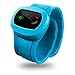 X-Doria KidFit Activity and Sleep Tracker for Kids, Wristband Health and Fitness Tracker (Blue)