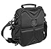 Cannae Pro Gear Loculus Satchel Bag, Color Black