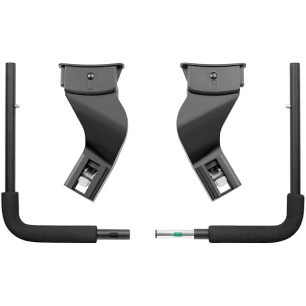 baby jogger city mini gt2 double car seat adapter