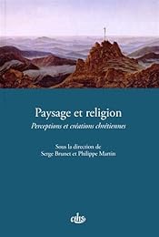 Paysage et religion