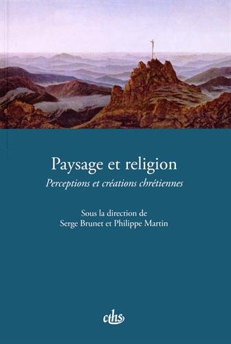Paysage et religion