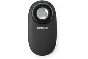 3Gen DermLite DL200 HR Polarized Dermascope