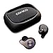 Wireless Earbuds, Wireless Charging Case Bluetooth 5.0 Headphones 10h Playtime per Charge and Extra 120h with Case Deep Bass Stereo IPX7 Waterproof Built-in Mic Headset for Driving/Office/Sports