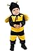 Charades Little Bee Baby/Toddler Costume, Toddler