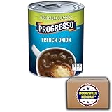 Progresso Vegetable Classics French Onion