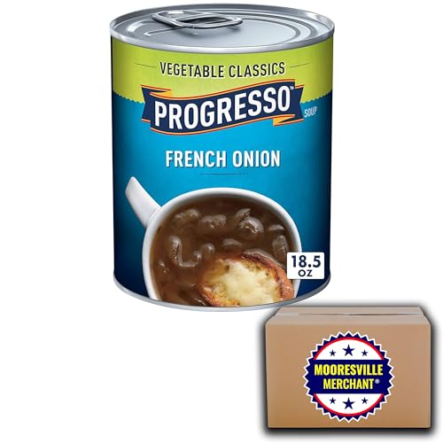 Progresso Vegetable Classics French Onion