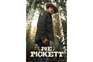 Joe Pickett: The Complete Series [DVD]