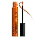 NYX PROFESSIONAL MAKEUP Vivid Brights Liquid Eyeliner - Vivid Delight (Muted Orange)