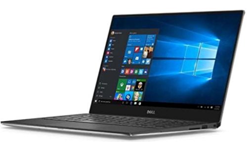Dell-XPS-13-9360-133-Full-HD-Anti-Glare-InfinityEdge-Touchscreen-Laptop-Intel-7th-Gen-Kaby-Lake-i5-7200U-8GB-RAM-128GB-SSD
