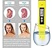 Digital PH Meter Water Quality Tester kit ATC （Automatic Temperature Compensation）High Precision ±0.01 Accuracy Measurement Range 0-14PH