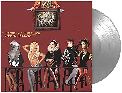Fever In Fever Out by Luscious Jackson (2015-08-02) - Amazon.com Music