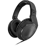 Sennheiser HD 200