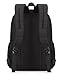 abshoo Classical Basic Travel Backpack For School Water Resistant Bookbag