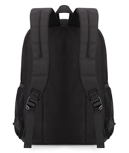 4 Classical+Backpack+College+Resistant+Bookbag