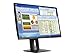 HP K7C09A8#ABA Z27n 27'' 1440p Quad HD LED-Backlit LCD Monitor, Black