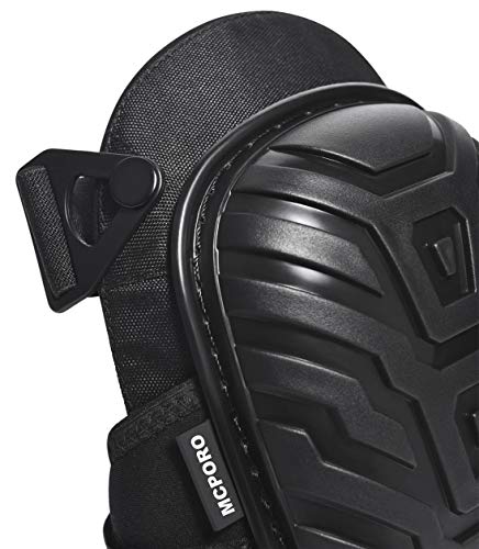 6 Professional+Knee+Pads+Work+Construction