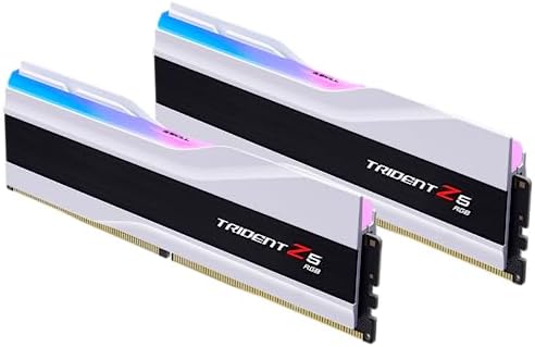 Amazon.com: G.SKILL Trident Z5 Neo RGB Series DDR5 RAM (AMD EXPO