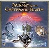 Journey to the Center of the Earth