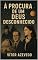 Livro Á Procura de um Deus Desconhecido (A Série do Silêncio - Thrillers de Anthony Falkland)
