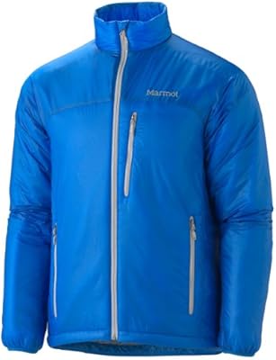 marmot baffin jacket