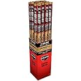 Jack Links Original Beef Stick 1.84 oz. Pegged - Case of: 24;24